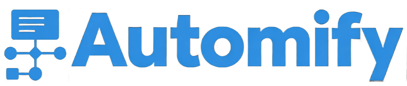 Transform Your Business with AI Automation